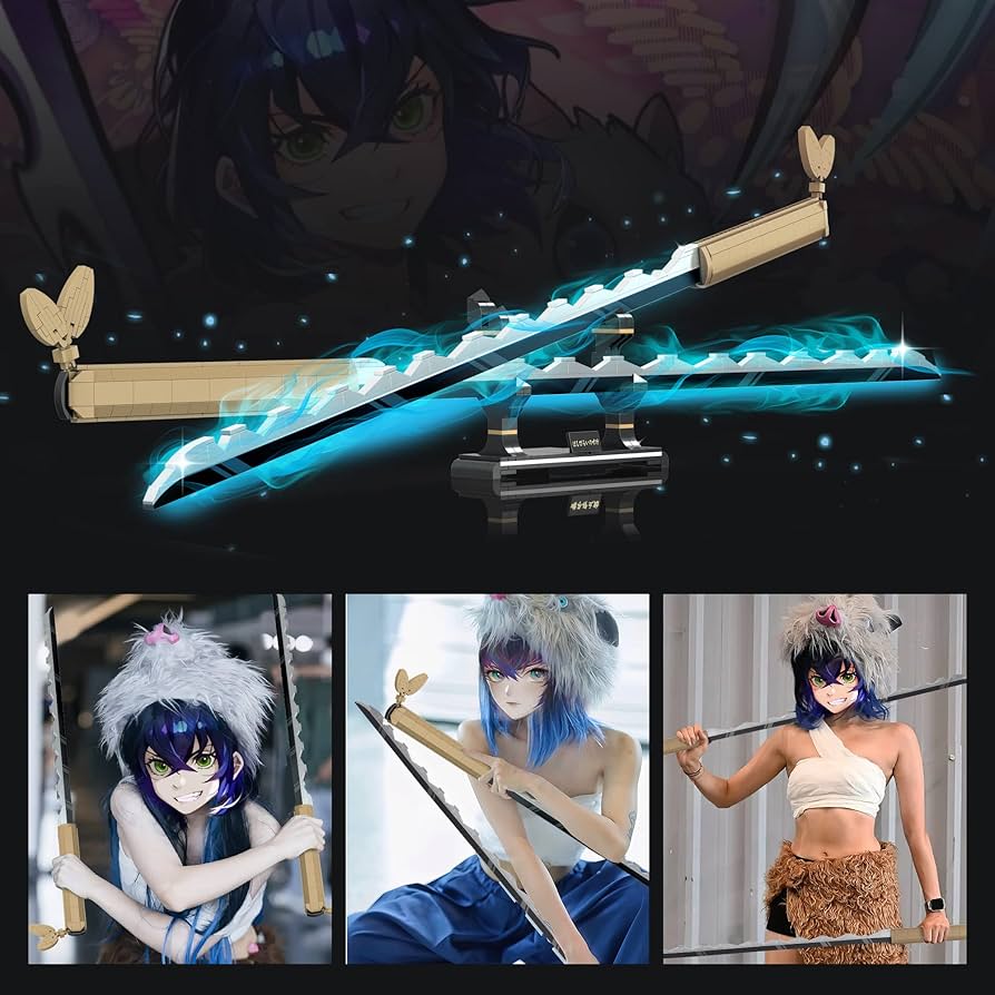 ブロック！ スマパチ マギレコ・リゼロ2 各1台セット 送料込 Amazon.co.jp: HI-REEKE コスプレ アニメ 国士房 剣